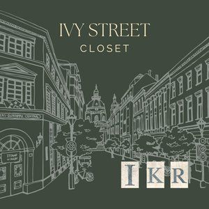 #ivystreetcloset @ikr